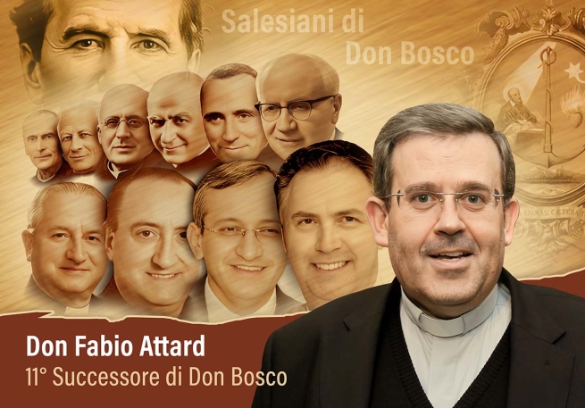 Elezione nuovo RM