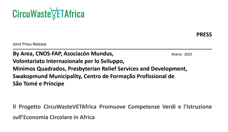 CircuWasteVETAfrica