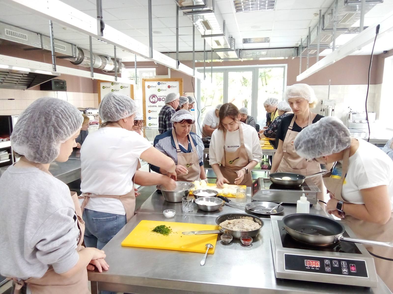 cucina