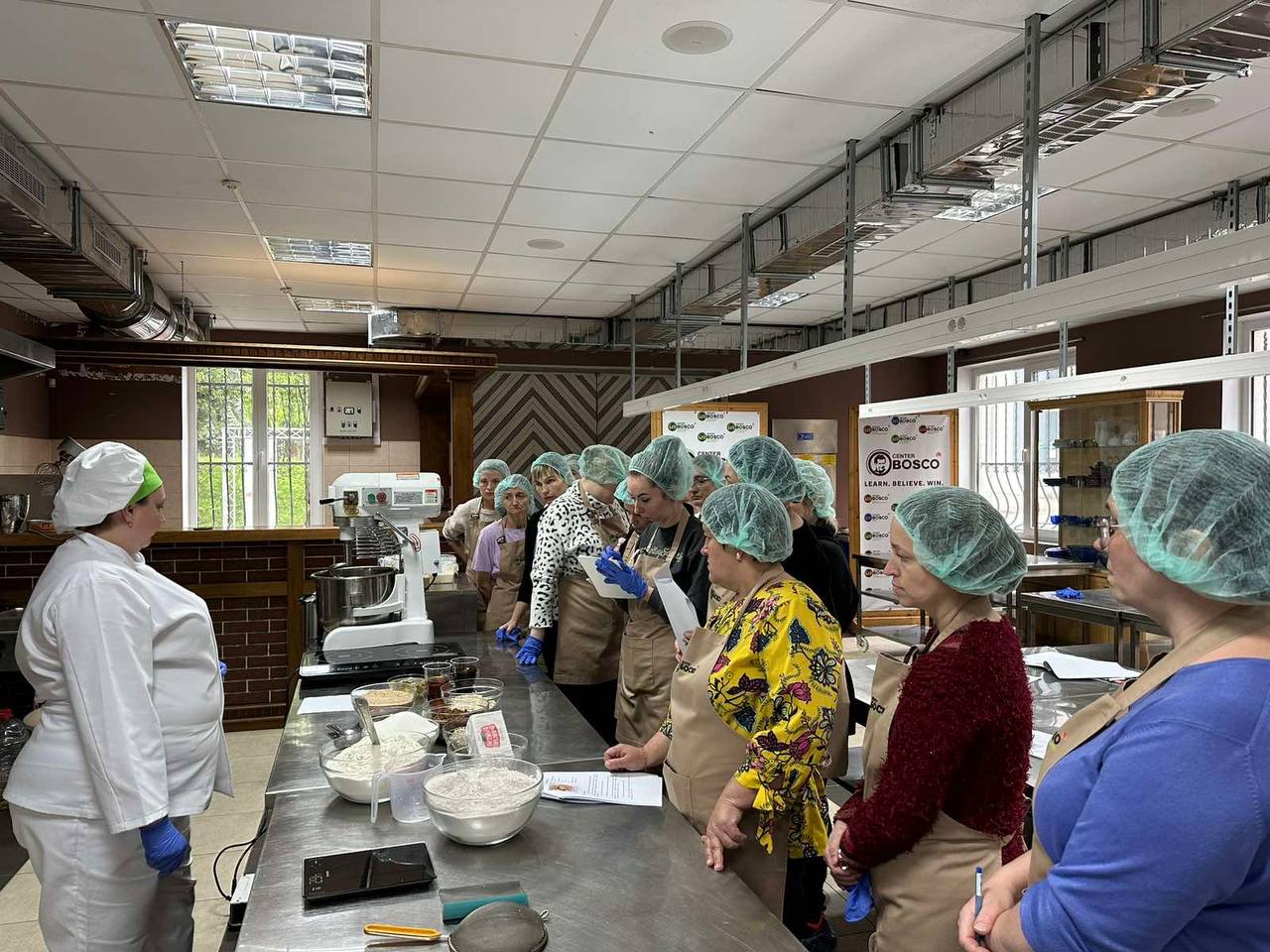 Formazione professionale
