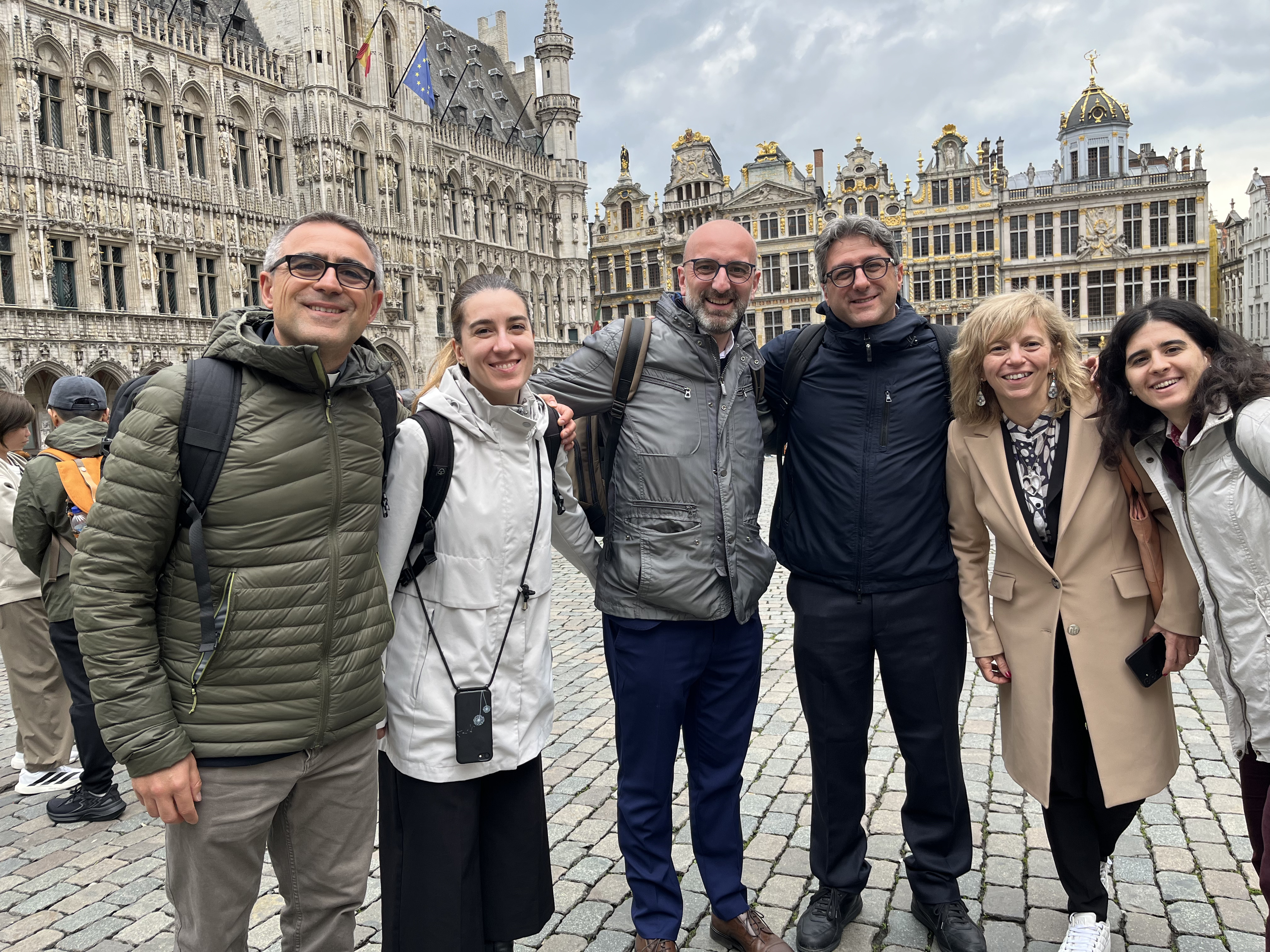 Bruxelles 1