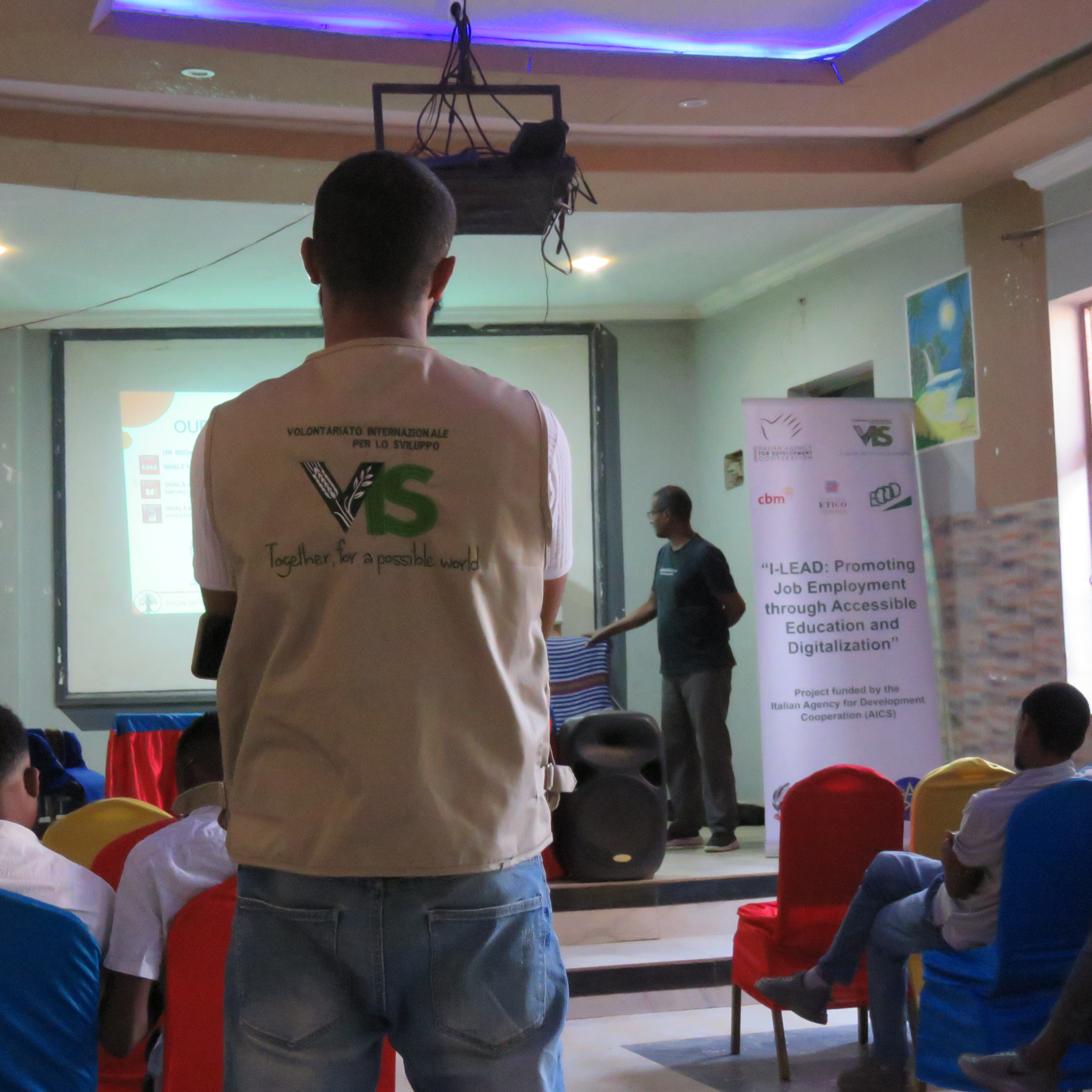 I-lead Etiopia 4