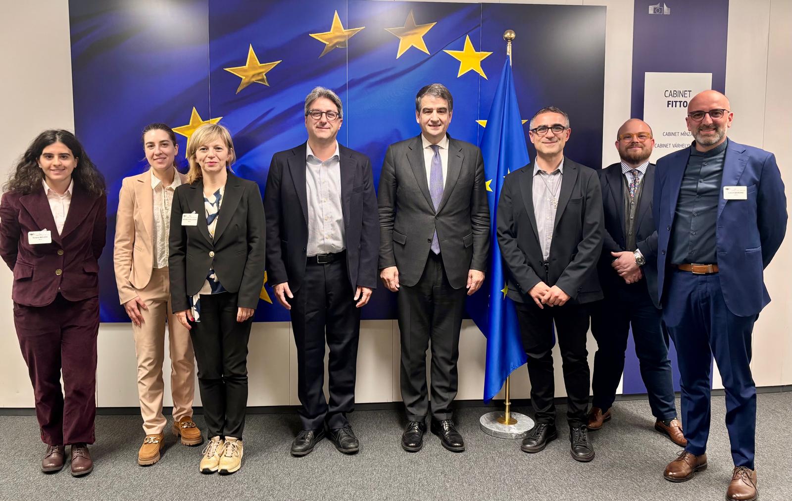 Bruxelles 9
