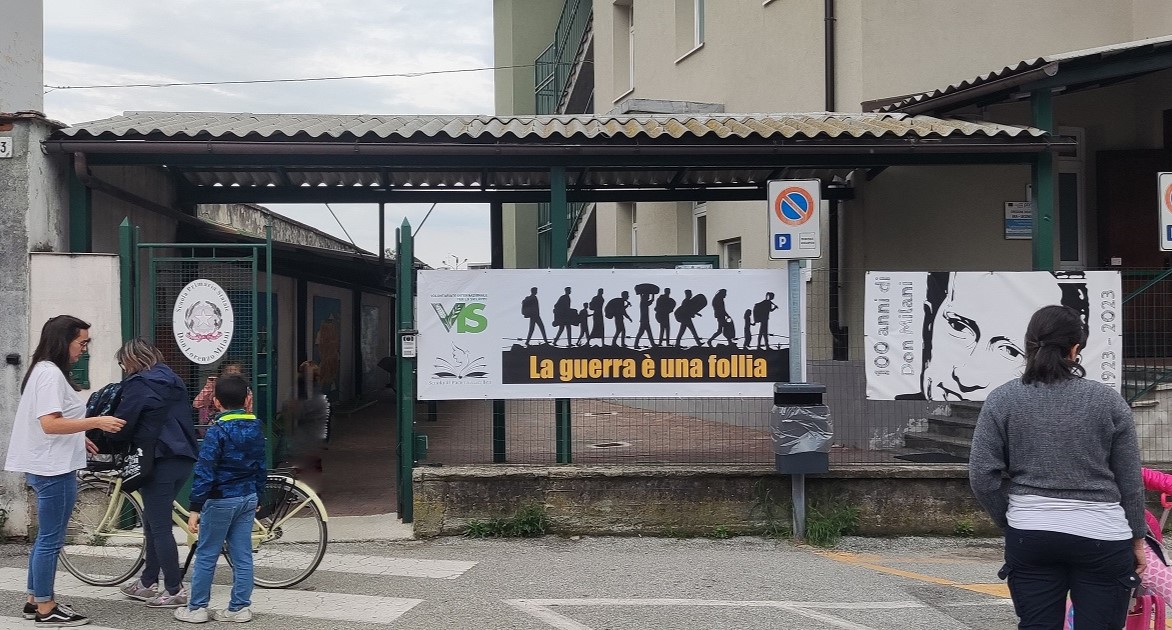la guerra è una follia bra 3