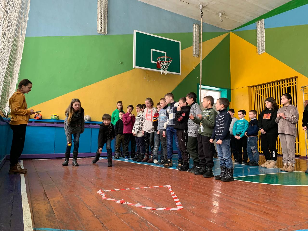 Attività psicosociale