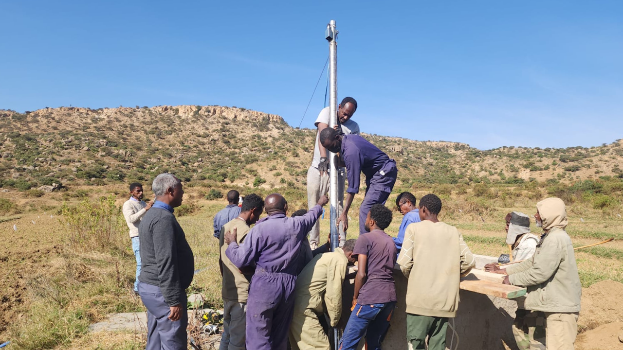 progetto eritrea pozzi 1