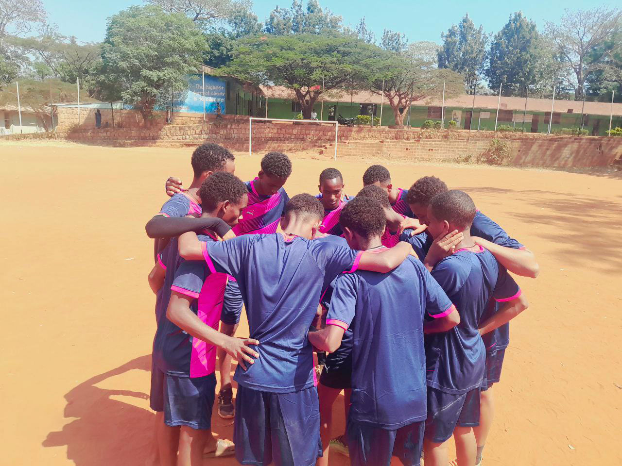 Etiopia