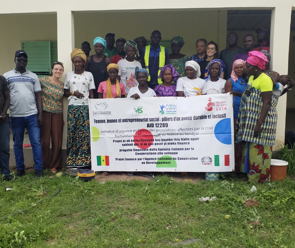 progetto senegal e mali 1