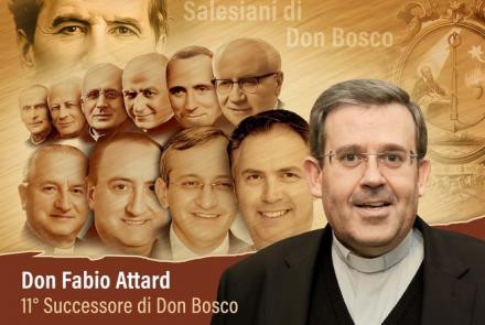 Elezione nuovo RM