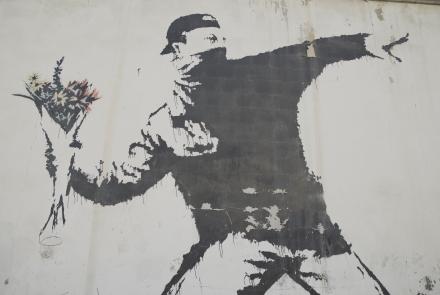 Banksy