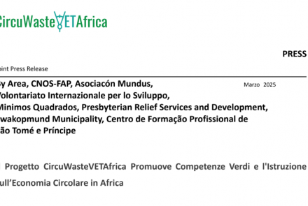 CircuWasteVETAfrica