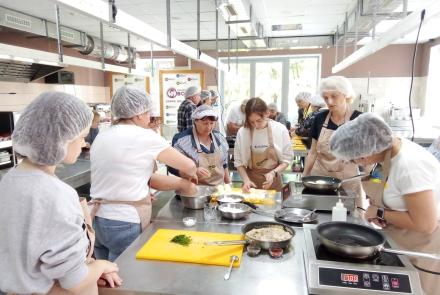 cucina