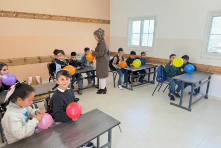aula