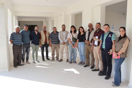 scuole hebron 1 aics gerusalemme