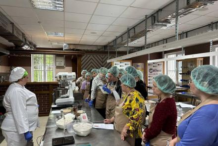 Formazione professionale