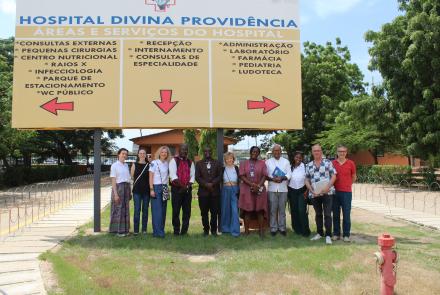 cabinda divina providencia