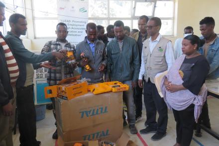 I-lead Etiopia 1