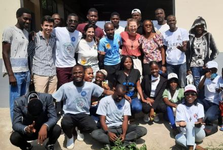 peer to peer angola 2