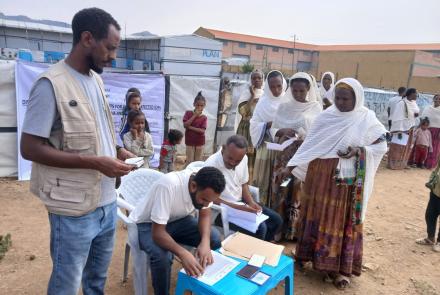 hope for tigray 2