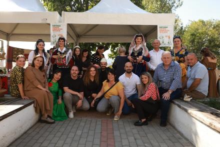 parlamento rurale albania 9