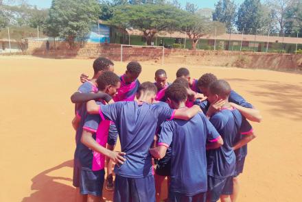 Etiopia