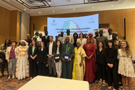 promosso senegal aics firma protocollo ministero 3